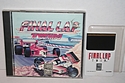 TurboGrafx16 - Final Lap Twin