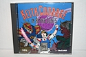 TurboGrafx16 - Keith Courage in Alpha Zones TurboGrafx16 - Keith Courage in Alpha Zones