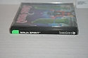 TurboGrafx16 - Ninja Spirit TurboGrafx16 - Ninja Spirit