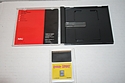 TurboGrafx16 - Ninja Spirit TurboGrafx16 - Ninja Spirit
