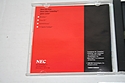 TurboGrafx16 - Ninja Spirit TurboGrafx16 - Ninja Spirit