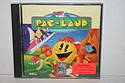 TurboGrafx16 - Pac-Land