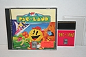 TurboGrafx16 - Pac-Land