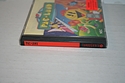 TurboGrafx16 - Pac-Land