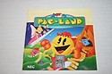 TurboGrafx16 - Pac-Land