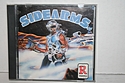 TurboGrafx16 - Sidearms TurboGrafx16 - Sidearms