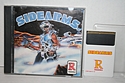 TurboGrafx16 - Sidearms TurboGrafx16 - Sidearms