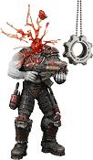 NECA: Gears of War Headshot Locust