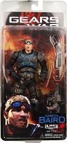 NECA - Gears of War Series 2