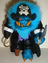 Bah'glenn Creations - Canne'pirate - Captain Spakk Jahroh Bah'glenn Creations - Canne'pirate - Captain Spakk Jahroh