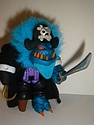 Bah'glenn Creations - Canne'pirate - Captain Spakk Jahroh