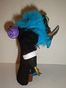 Bah'glenn Creations - Canne'pirate - Captain Spakk Jahroh Bah'glenn Creations - Canne'pirate - Captain Spakk Jahroh