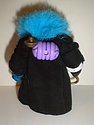 Bah'glenn Creations - Canne'pirate - Captain Spakk Jahroh Bah'glenn Creations - Canne'pirate - Captain Spakk Jahroh