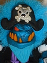 Bah'glenn Creations - Canne'pirate - Captain Spakk Jahroh Bah'glenn Creations - Canne'pirate - Captain Spakk Jahroh