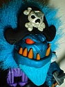 Bah'glenn Creations - Canne'pirate - Captain Spakk Jahroh Bah'glenn Creations - Canne'pirate - Captain Spakk Jahroh