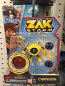 Bandai - Zak Storm - Caramba