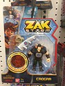 Bandai - Zak Storm - Crogar