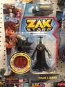 Bandai - Zak Storm: Skullivar