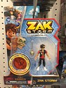 Bandai - Zak Storm - Zak Storm