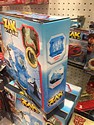 Bandai - Zak Storm: Sino Island Playset