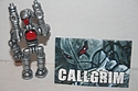 Callgrim: Centurion
