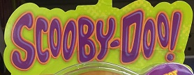 Character Options Ltd. Scooby-Doo