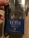 DC Collectibles - Batman Animated: #1 - Batman