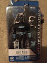 Batman Animated - Anti-Fire Suit Batman