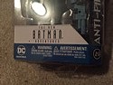 DC Collectibles - Batman Animated: #29 - Anti-Fire Suit Batman