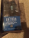 DC Collectibles - Batman Animated: #29 - Anti-Fire Suit Batman