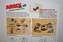 Galoob - Army Gear: Air Eagle / Night Glider