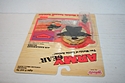 Galoob - Army Gear: Air Eagle / Night Glider