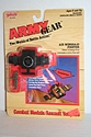 Galoob - Army Gear: Air Wings / A-10 Fighter