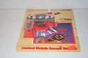 Galoob - Army Gear: Air Wings / A-10 Fighter