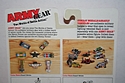 Galoob - Army Gear: Battle Bars / Missile ATV