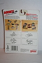 Galoob - Army Gear: Bravery Ribbon / Rocket Launcher