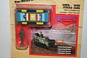 Galoob - Army Gear: Combat Bars / Strike Tank