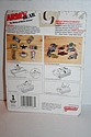 Galoob - Army Gear: Combat Bars / Strike Tank