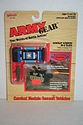 Galoob - Army Gear: Combat Ribbon / M-4 Tank