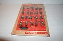 Galoob - Army Gear: Combat Troops