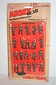 Galoob - Army Gear: Combat Troops