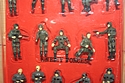 Galoob - Army Gear: Combat Troops