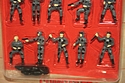 Galoob - Army Gear: Combat Troops