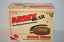Galoob - Army Gear: Grenade / Bunker