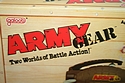 Galoob - Army Gear: Grenade / Bunker