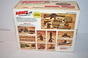 Galoob - Army Gear: Grenade / Bunker