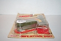 Galoob - Army Gear: Knife / Attack Boat