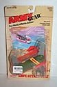 Galoob - Army Gear: Knife / Attack Boat