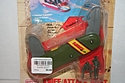 Galoob - Army Gear: Knife / Attack Boat