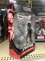 DC Multiverse: Spider-Gwen